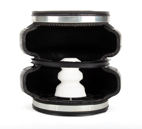 Air Lift Replacement 7500 XL Air Spring for 2014-2018 Ram 2500 – Part Number 50236