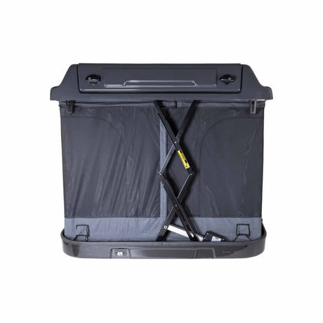ARB Altitude Hard Shell Electric Rooftop Tent – Automated Off-Grid Camping Solution