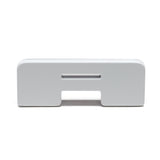 ORACLE Lighting Universal Illuminated LED Letter Badges - Matte Wht Surface Finish - A