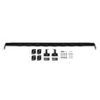 ARB Base Rack Deflector Universal for Gutter-Mount Base Rack Mount Kits - Model 17900090