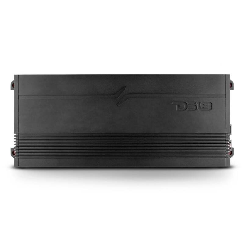 DS18 G3600.4D 4-Channel Car Amplifier – 2x 740W RMS at 4 Ohm, 4x 420W at 2 Ohm, 4x 300W at 4 Ohm – Fits Chevrolet Silverado, Ford F-150, Dodge Ram, Toyota Tundra, Honda Ridgeline
