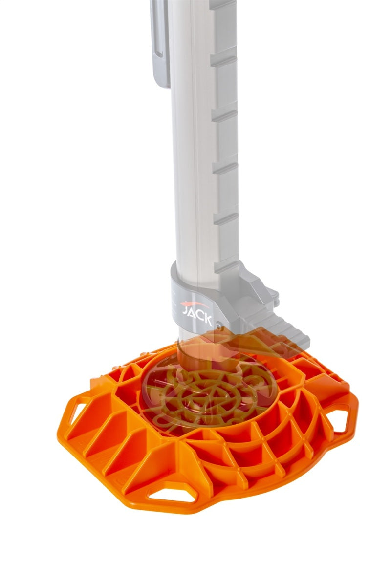 ARB Jack Base - Heavy-Duty 15,400 lbs Capacity for ARB and Farm Jacks