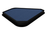 aFe Magnum FLOW OE Replacement Air Filter with Pro 5R Media for Chevrolet Traverse 2009-2017 3.6L V6
