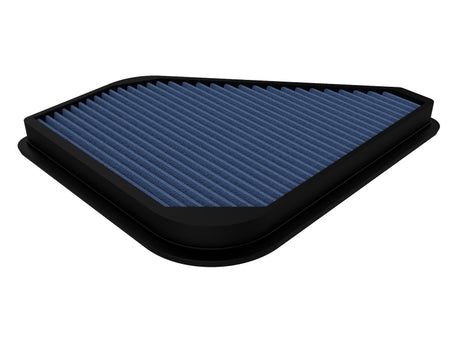 aFe Magnum FLOW OE Replacement Air Filter with Pro 5R Media for Chevrolet Traverse 2009-2017 3.6L V6