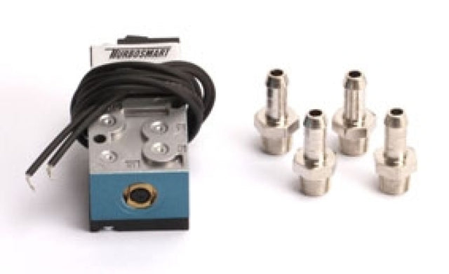 Turbosmart eBoost2 and eBoost Street 4-Port Solenoid Upgrade - Part Number TS-0301-2003