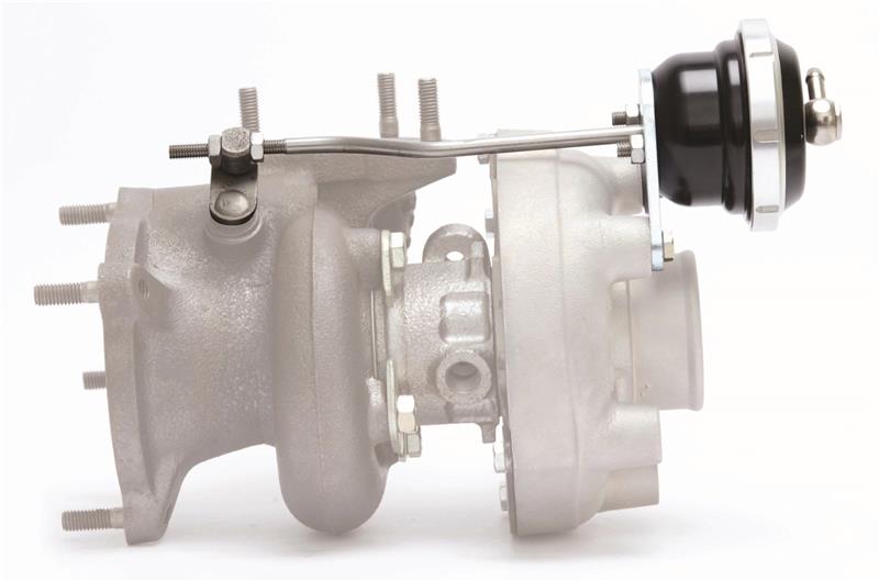 Turbosmart IWG75 Internal Wastegate Actuator for Porsche 911 Turbo (95-98) – Improved Boost Response and Precision Control