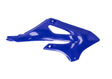 Acerbis Yamaha YZ85 Radiator Shroud 22+ - Blue