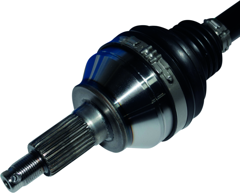 DragonFire Racing Hydra Axle for Polaris RZR XP Turbo 2018-2019 Rear Right/Left Replacement Part