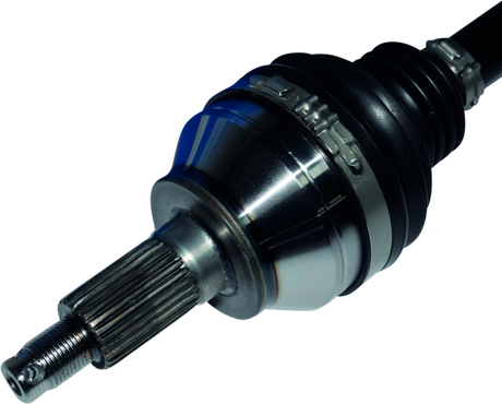 DragonFire Racing Hydra Axle for Polaris RZR XP Turbo 2018-2019 Rear Right/Left Replacement Part