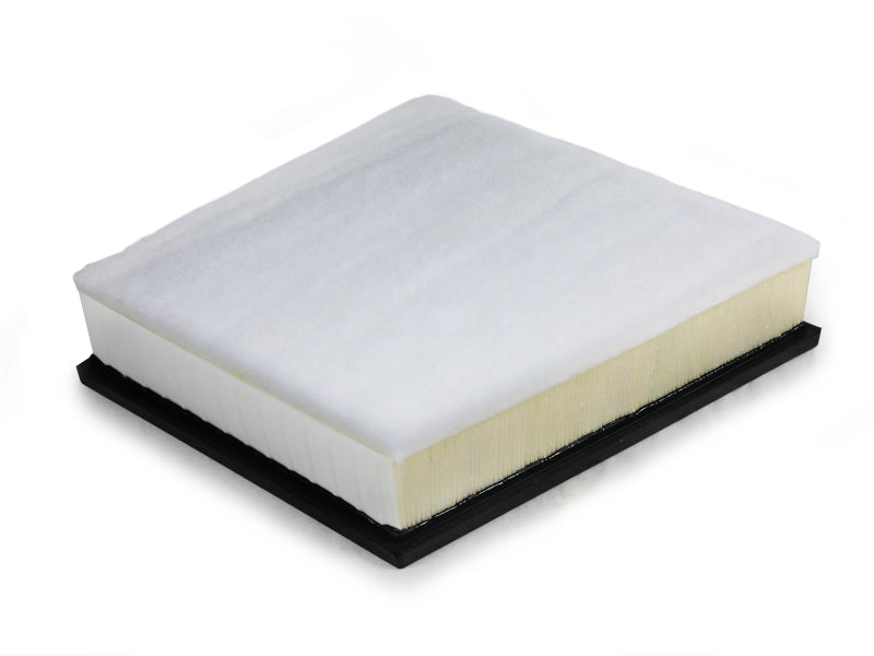 aFe Power ProGuard OE Replacement Air Filter for 2017-2019 GM Sierra 3500 HD with 6.6L V8 Diesel Engine