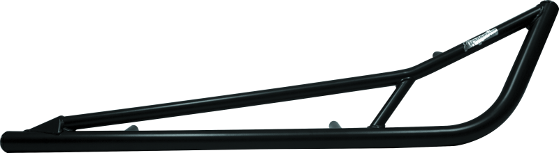 DragonFire Racing 17-19 Can-Am Maverick X3 Nerf Bars with Rock Slider Protection