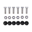 ARB Awning T-Bolt Pack - Heavy Duty Replacement Hardware for Outdoor Awnings