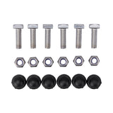 ARB Awning T-Bolt Pack - Heavy Duty Replacement Hardware for Outdoor Awnings