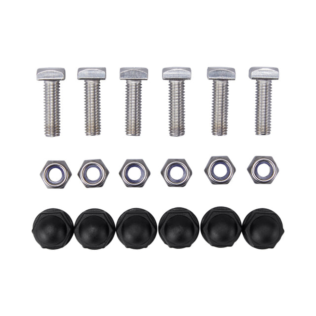 ARB Awning T-Bolt Pack - Heavy Duty Replacement Hardware for Outdoor Awnings