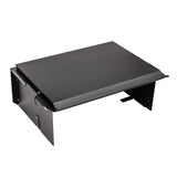 Tuffy Products Deluxe Security Deck Enclosure for Jeep Wrangler JL 2018-2024 (Part #345-01)