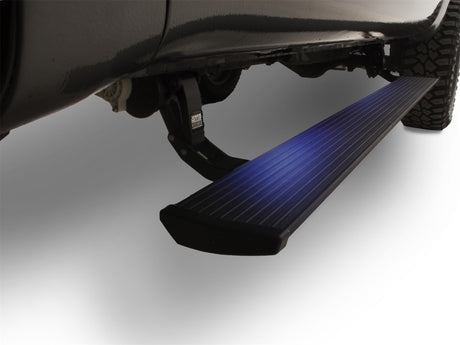 AMP Research 76260-01A PowerStep Plug-N-Play Automatic Running Boards for 2020-2021 Ford Transit