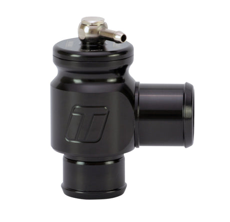 Turbosmart BOV Kompact Plumb Back 34mm - Recirculating Blow-Off Valve for Most Vehicles