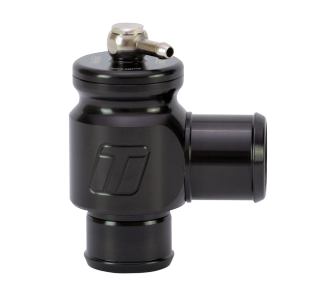 Turbosmart BOV Kompact Plumb Back 34mm - Recirculating Blow-Off Valve for Most Vehicles