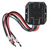 DS18 LC-RGB Bluetooth RGB LED Light Controller with IP66 Waterproof Rating for Automotive Applications