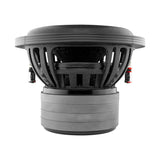 DS18 ZXI10.2D 10-Inch 800W RMS Dual 2 Ohm High Excursion Subwoofer for Car Audio