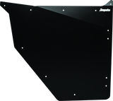 DragonFire Racing Polaris Ranger XP 1000 UTV Front Passenger Door Skin - Replacement Part