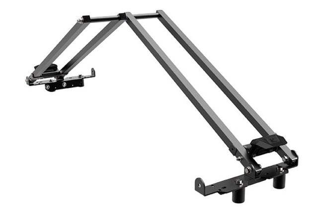 Seizmik 16-23 Honda Pioneer 1000 Armory X Rack