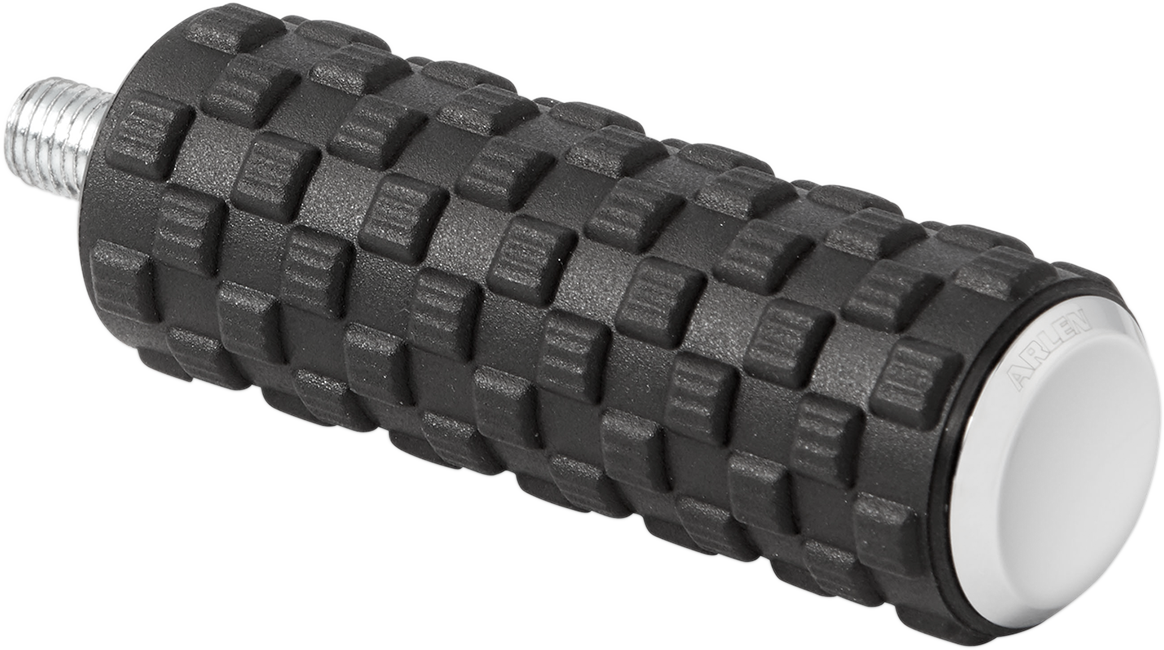 ARLEN NESS Shift Peg - Airtrax - Chrome 07-963