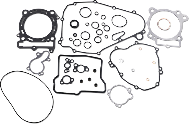 ATHENA Complete Gasket Kit - Kawasaki P400250900068