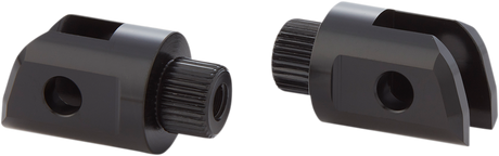 ARLEN NESS Splined Peg Mount - HD 07-990