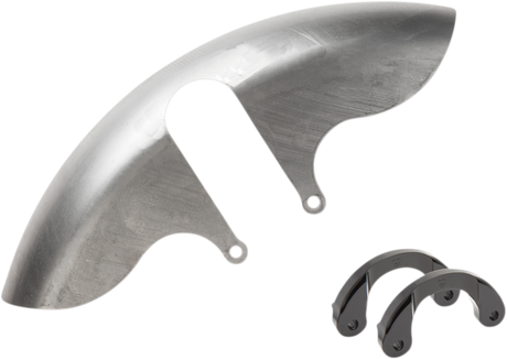 ARLEN NESS Pro Short Front Fender 06-705