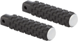 ARLEN NESS Foot Pegs - Air Trax - Chrome 07-962