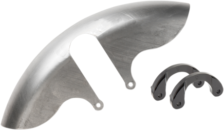 ARLEN NESS Pro Short Fat Front Fender I-1145