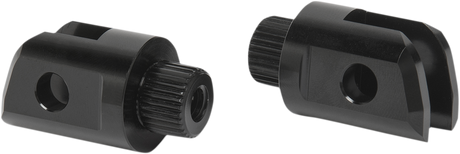 ARLEN NESS Splined Peg Mount - Chief I-1391