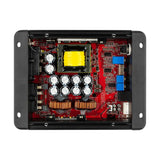 DS18 ION700.2D 2-Channel Class D Car Amplifier for Subaru Outback, Ford F-150, Chevrolet Silverado, Toyota Tacoma