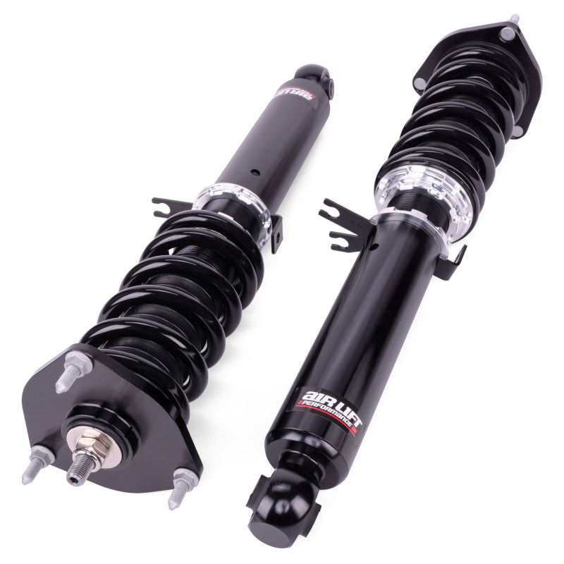 Air Lift Performance Coilover Kit for Infiniti G35 G37 by Air Lift Part Number 79010