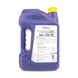 Royal Purple Duralec Super Diesel 15W-40 CK-4 Motor Oil - 1 Gallon