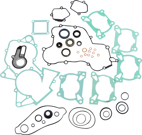 ATHENA Complete Gasket Kit - Gas Gas/Husqvarna/KTM P400270900088