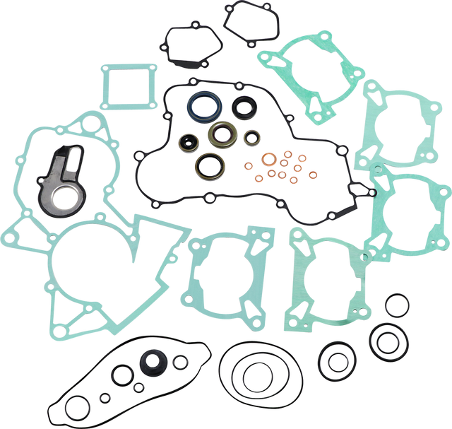 ATHENA Complete Gasket Kit - Gas Gas/Husqvarna/KTM P400270900088