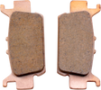 EBC SV Severe Duty Brake Pads FA704SV