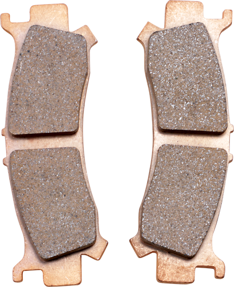 EBC SV Severe Duty Brake Pads FA702SV