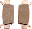 EBC SV Severe Duty Brake Pads FA703SV