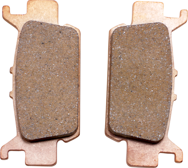 EBC SV Severe Duty Brake Pads FA703SV
