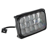 Oracle 4in x 6in 45W LED Headlamp Replacement (Single)