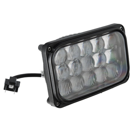Oracle 4in x 6in 45W LED Headlamp Replacement (Single)