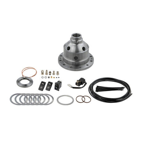 ARB Dana 60HD Air Locker Differential with 4.10 Ratio – Part RD167