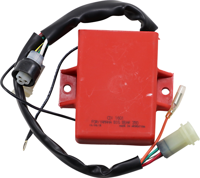 RICK'S MOTORSPORT ELECTRIC CDI - Yamaha 15-429