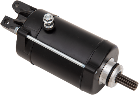 RICK'S MOTORSPORT ELECTRIC Starter - Honda 61-118