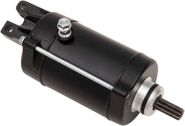 RICK'S MOTORSPORT ELECTRIC Starter - Honda 61-118