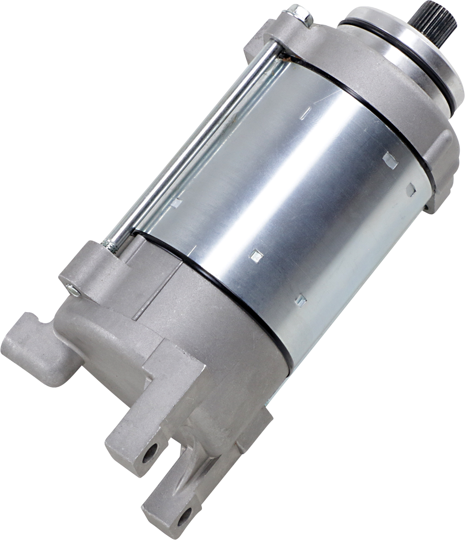 RICK'S MOTORSPORT ELECTRIC Starter - Kawasaki 61-220