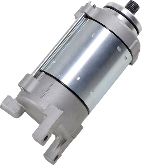 RICK'S MOTORSPORT ELECTRIC Starter - Kawasaki 61-220